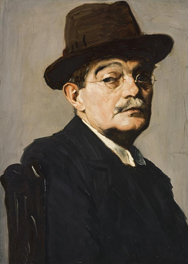 William Strang (1859 - 1921) - photo 1